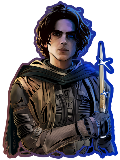 Paul Atreides | Sticker