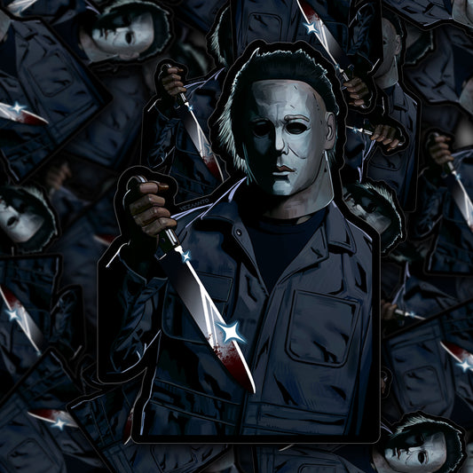 Michael Myers | Sticker